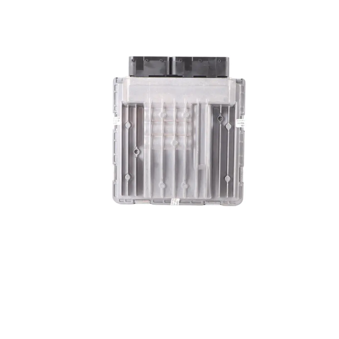 BMW E60 E90 N52 325i 525i Komputer CAS - SKU 7555361-1 - Numer Części 7555361