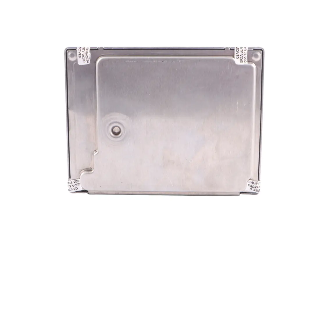 BMW X5 E53 4.4i N62 Engine Control Unit ECU Kit EWS Key Automatic - SKU 7556340-1 - Part number 7556340