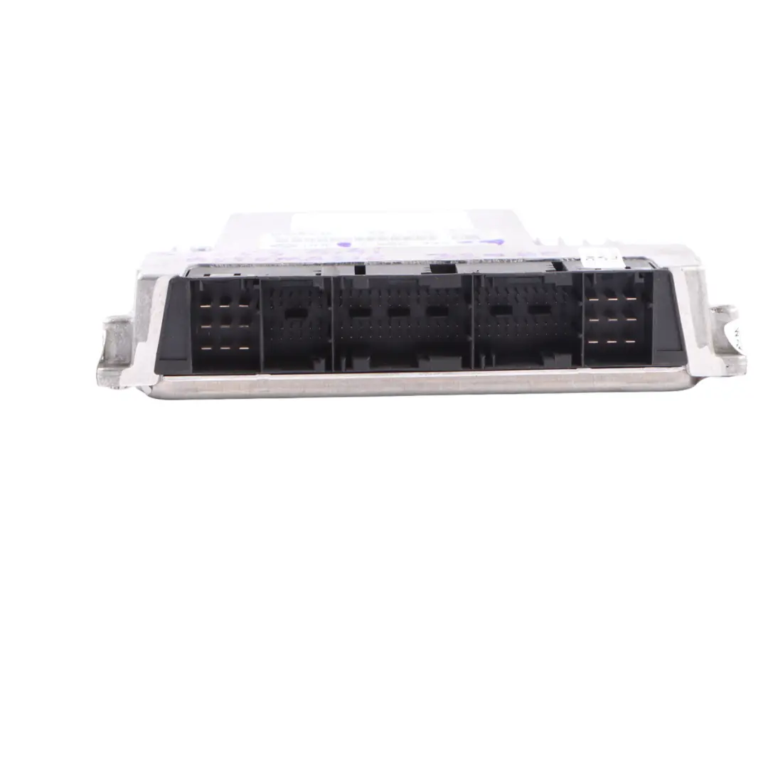 BMW X5 E53 4.4i N62 Engine Control Unit ECU Kit EWS Key Automatic - SKU 7556340-1 - Part number 7556340