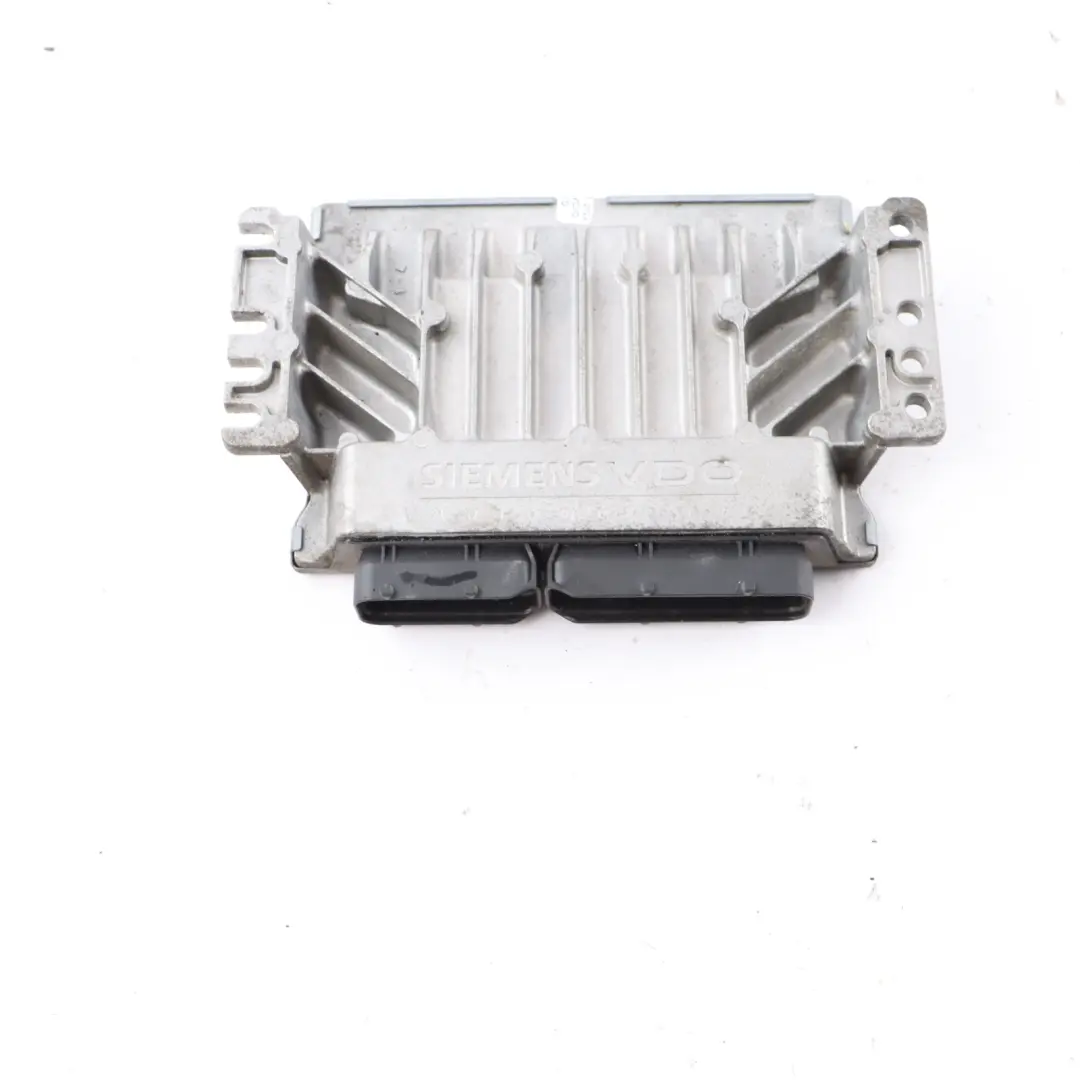 116HP Petrol Engine Control Unit ECU Manual Mini Cooper R50 R52 W10 1.6 - SKU 7557395-13 - Part number 7557395