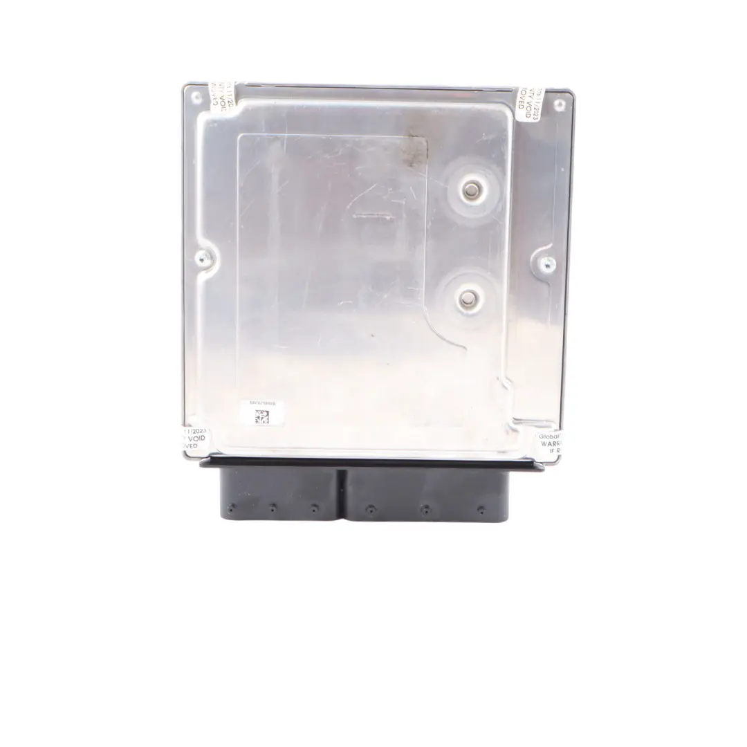 Module Contrôle Moteur DME Automatique BMW E87 E90 120I 320I N46 150HP pour à propos du numéro de pièce 7561834 Module Contrôle Moteur DME Automatique BMW E87 E90 120I 320I N46 150HP - SKU 7561834-13 - Numéro de pièce 7561834