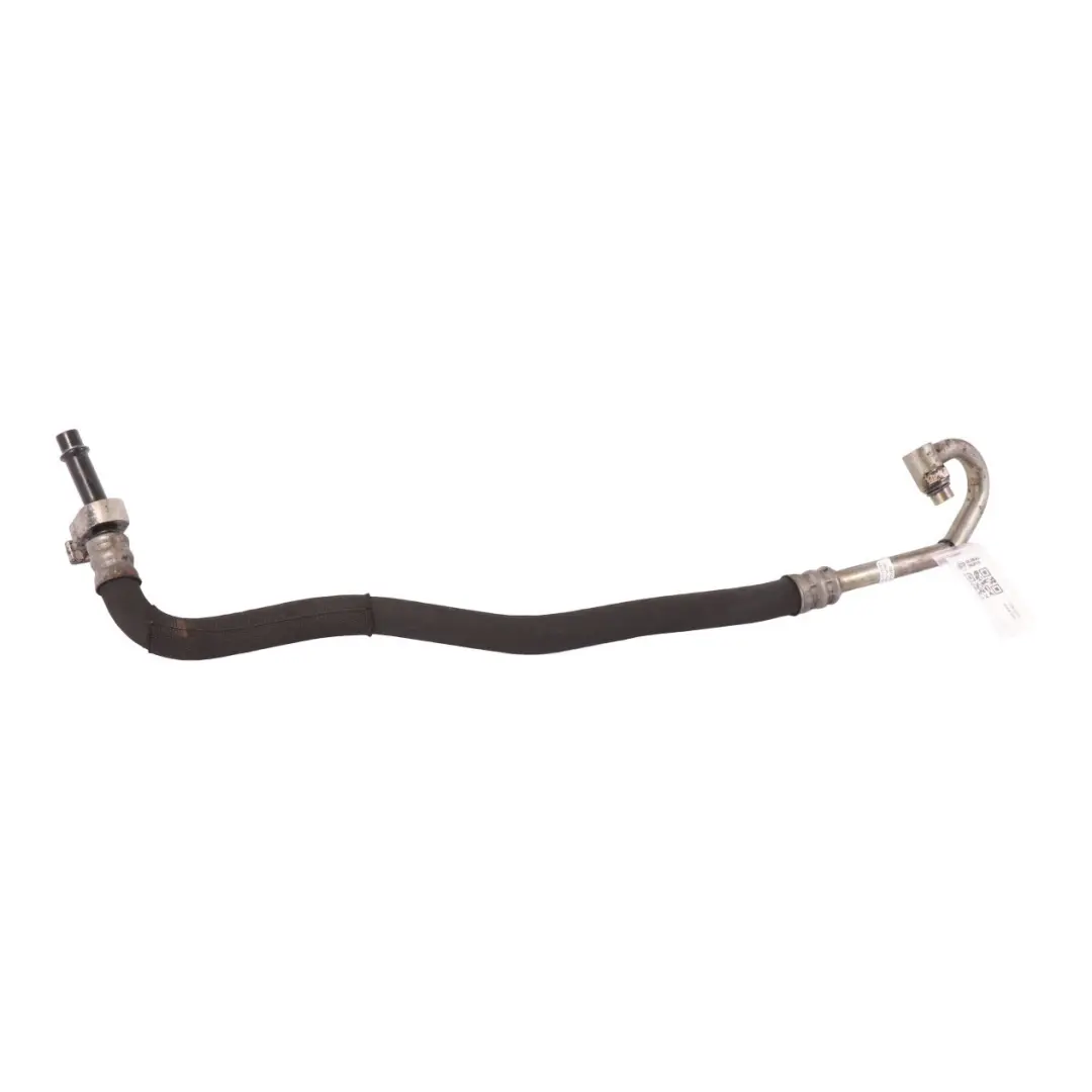  Oil Cooler Pipe BMW E90 E91 E92 E93 Engine Flow Pipe Line Hose - SKU 7567207 - Part number 7567207