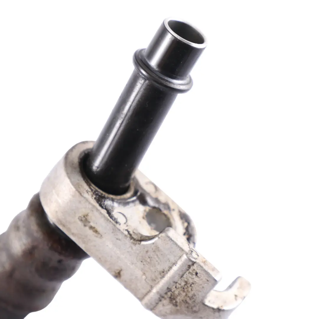  Oil Cooler Pipe BMW E90 E91 E92 E93 Engine Flow Pipe Line Hose - SKU 7567207 - Part number 7567207