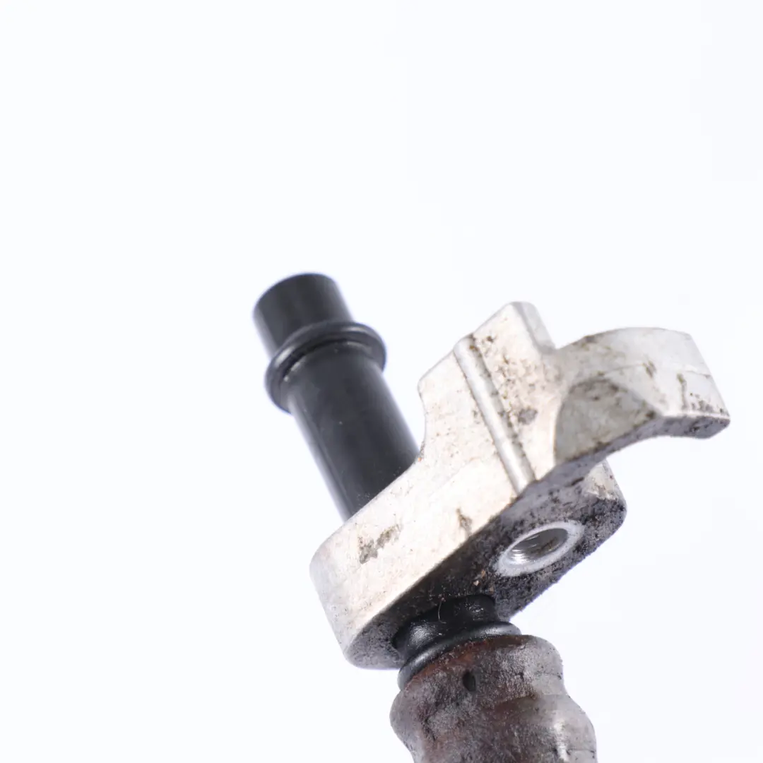 Tuyau de refroidissement d'huile BMW E90 E92 Tuyau de ligne de moteur pour à propos du numéro de pièce 7567207 Tuyau de refroidissement d'huile BMW E90 E92 Tuyau de ligne de moteur - SKU 7567207 - Numéro de pièce 7567207