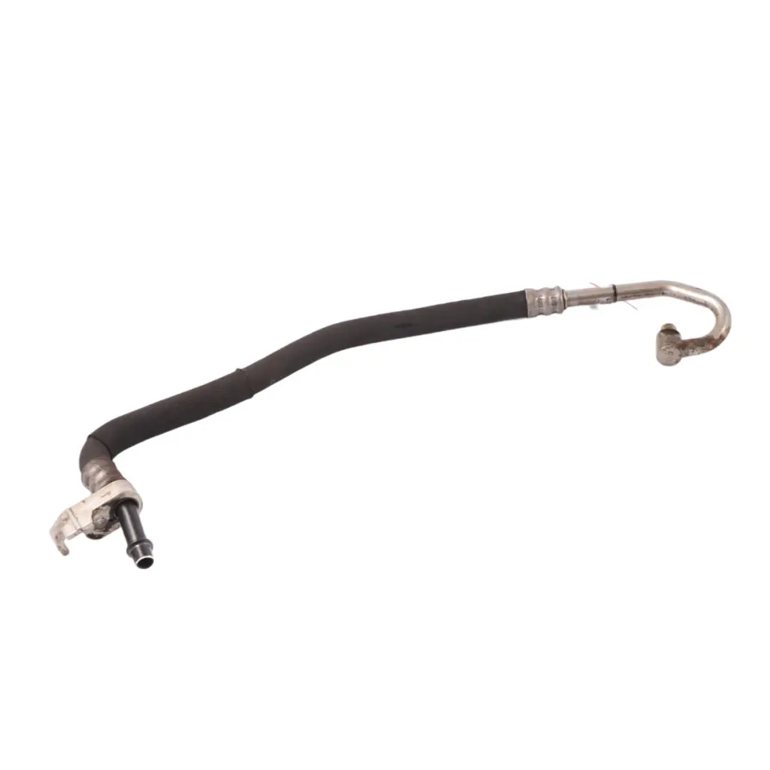  Oil Cooler Pipe BMW E90 E91 E92 E93 Engine Flow Pipe Line Hose - SKU 7567207 - Part number 7567207