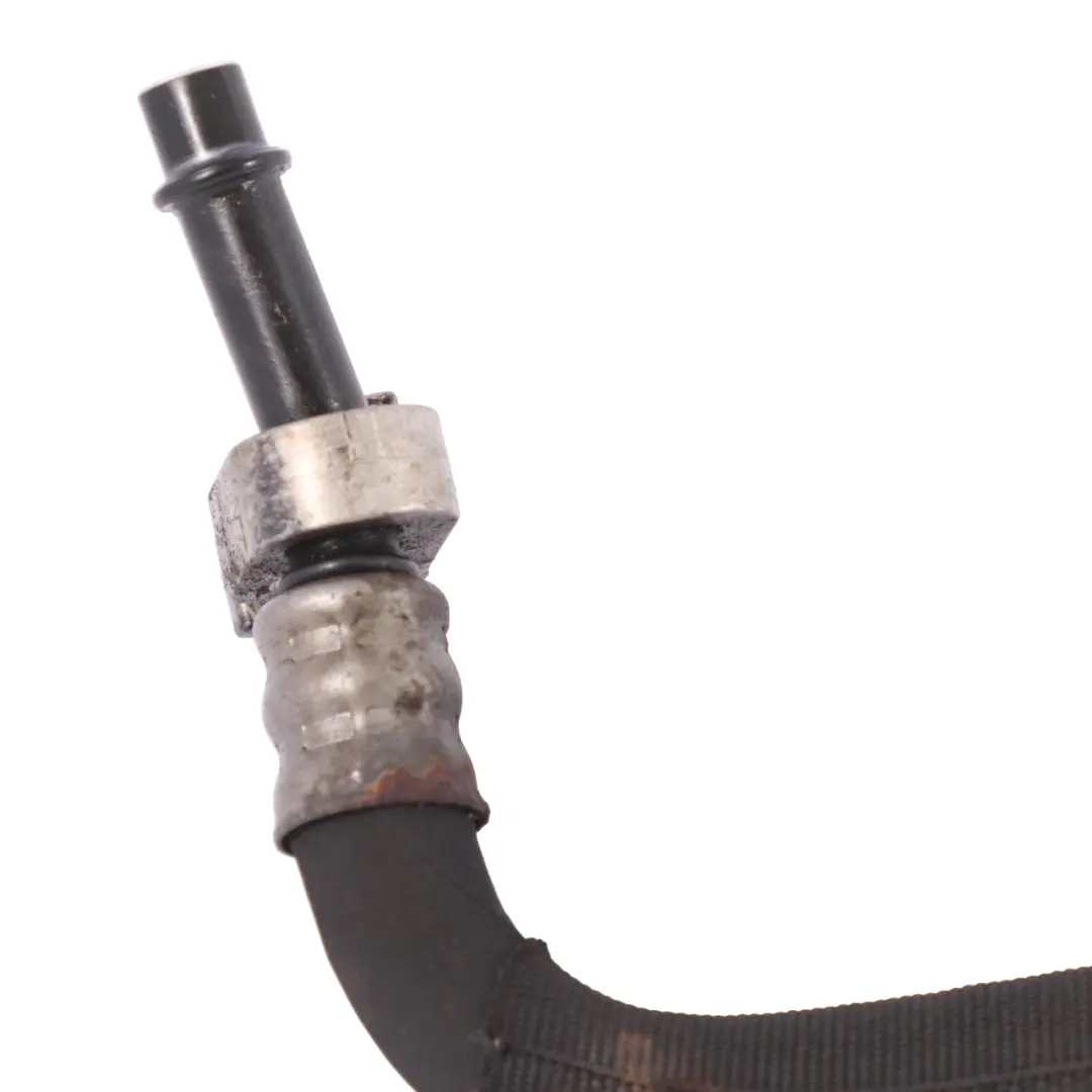  Ölkühlerrohr BMW E90 E91 E92 E93 Motordurchflussrohr Leitungsschlauch - SKU 7567207 - Teilenummer 7567207