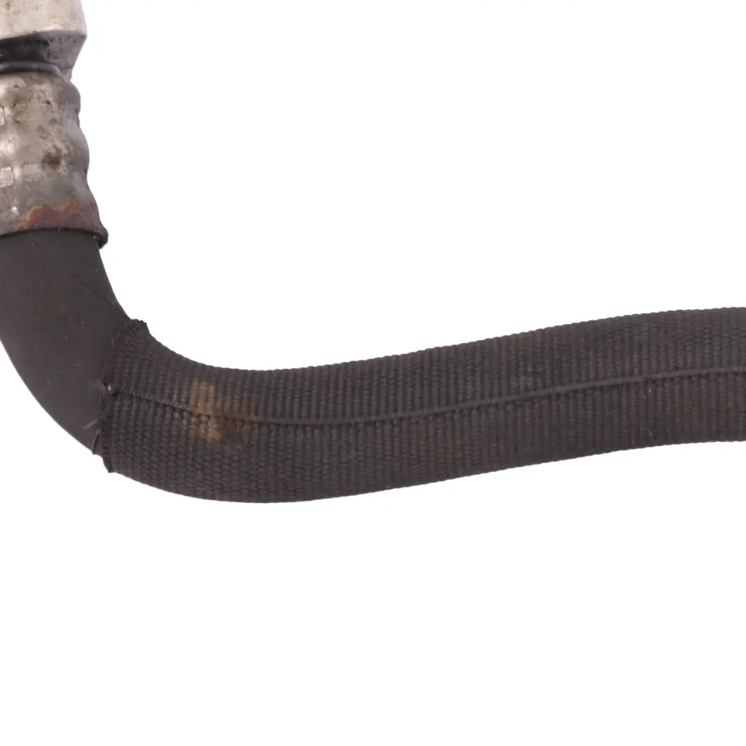 Tubo del radiatore dell'olio BMW E90 E91 E92 E93 Tubo linea di flusso per con numero di parte 7567207 Tubo del radiatore dell'olio BMW E90 E91 E92 E93 Tubo linea di flusso - SKU 7567207 - Numero di parte 7567207