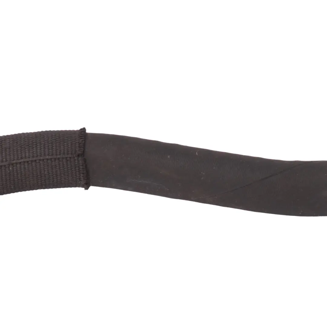  Tubo Enfriador de Aceite BMW E90 E91 E92 E93 Tubo del motor manguera - SKU 7567207 - Número de pieza 7567207