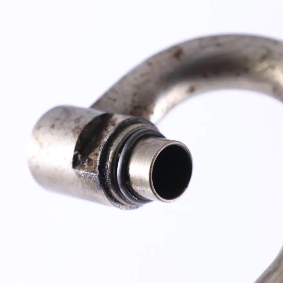  Tubo del radiatore dell'olio BMW E90 E91 E92 E93 Tubo linea di flusso - SKU 7567207 - Numero di parte 7567207