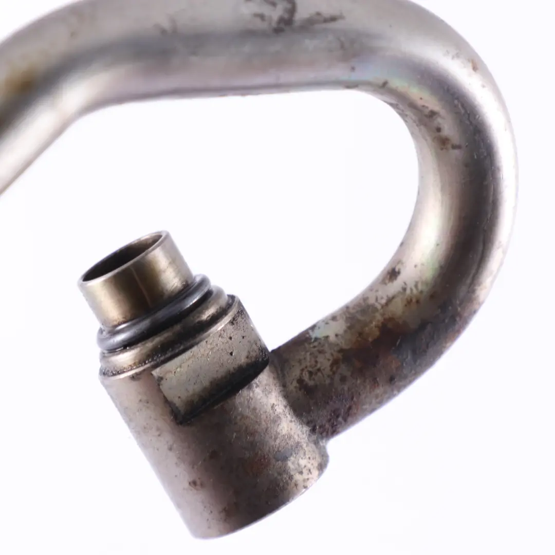 Tubo Enfriador de Aceite BMW E90 E91 E92 E93 Tubo del motor manguera para con número de pieza 7567207 Tubo Enfriador de Aceite BMW E90 E91 E92 E93 Tubo del motor manguera - SKU 7567207 - Número de pieza 7567207