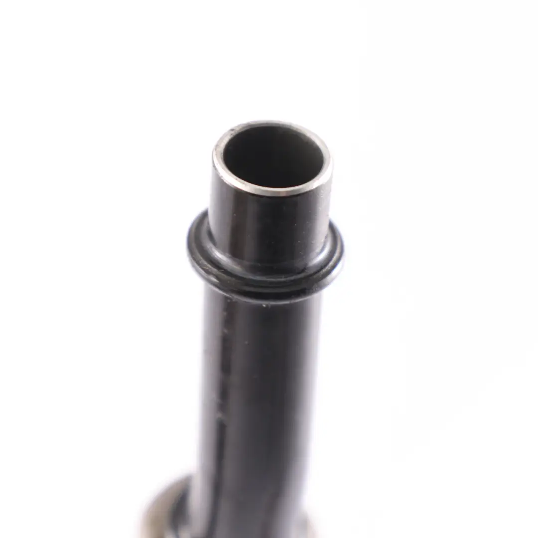 Oil Cooler Return Pipe Hose Line BMW E90 E91 E92 E93 LCI Engine - SKU 7567208-1 - Part number 7567208