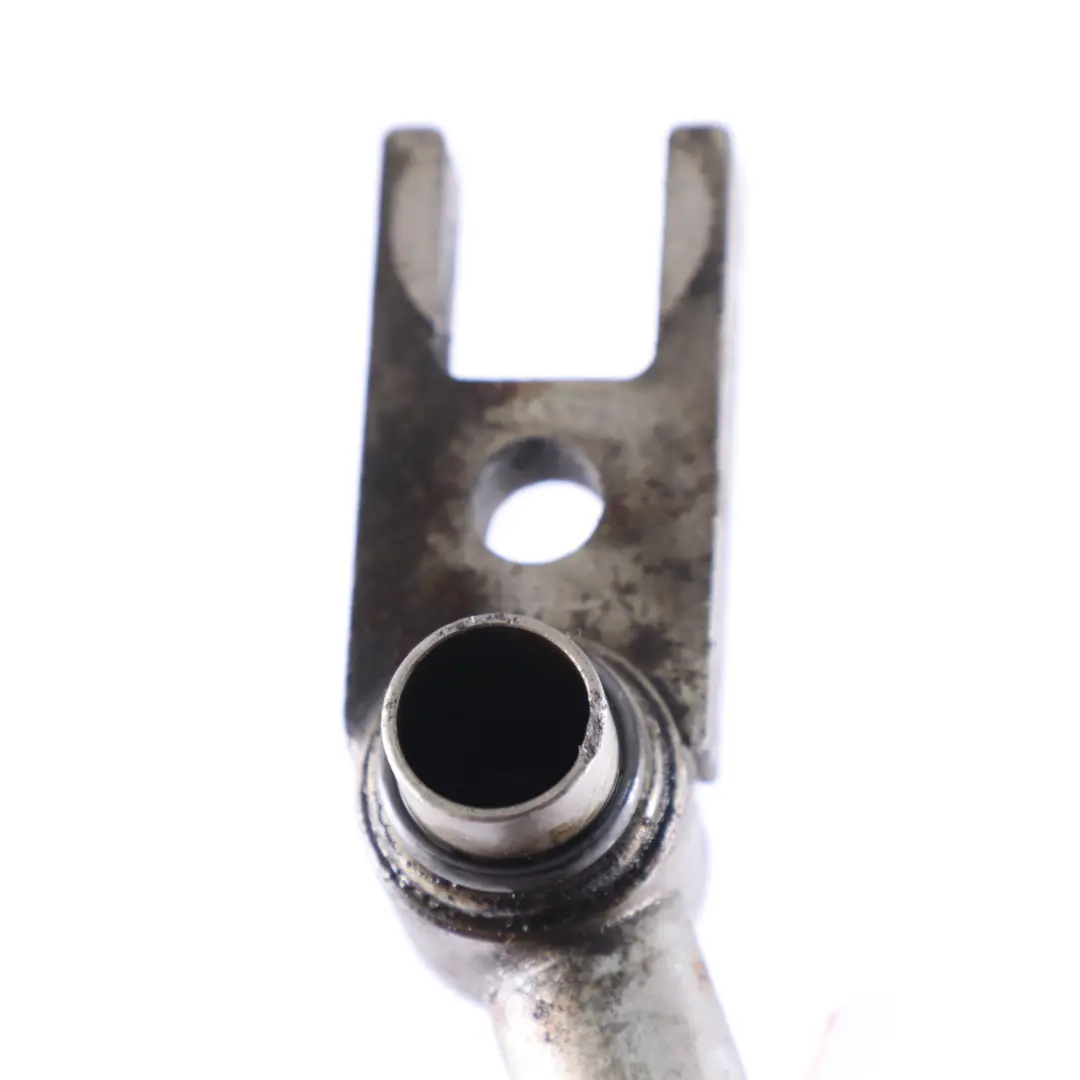 Oil Cooler Return Pipe Hose Line BMW E90 E91 E92 E93 LCI Engine - SKU 7567208-1 - Part number 7567208