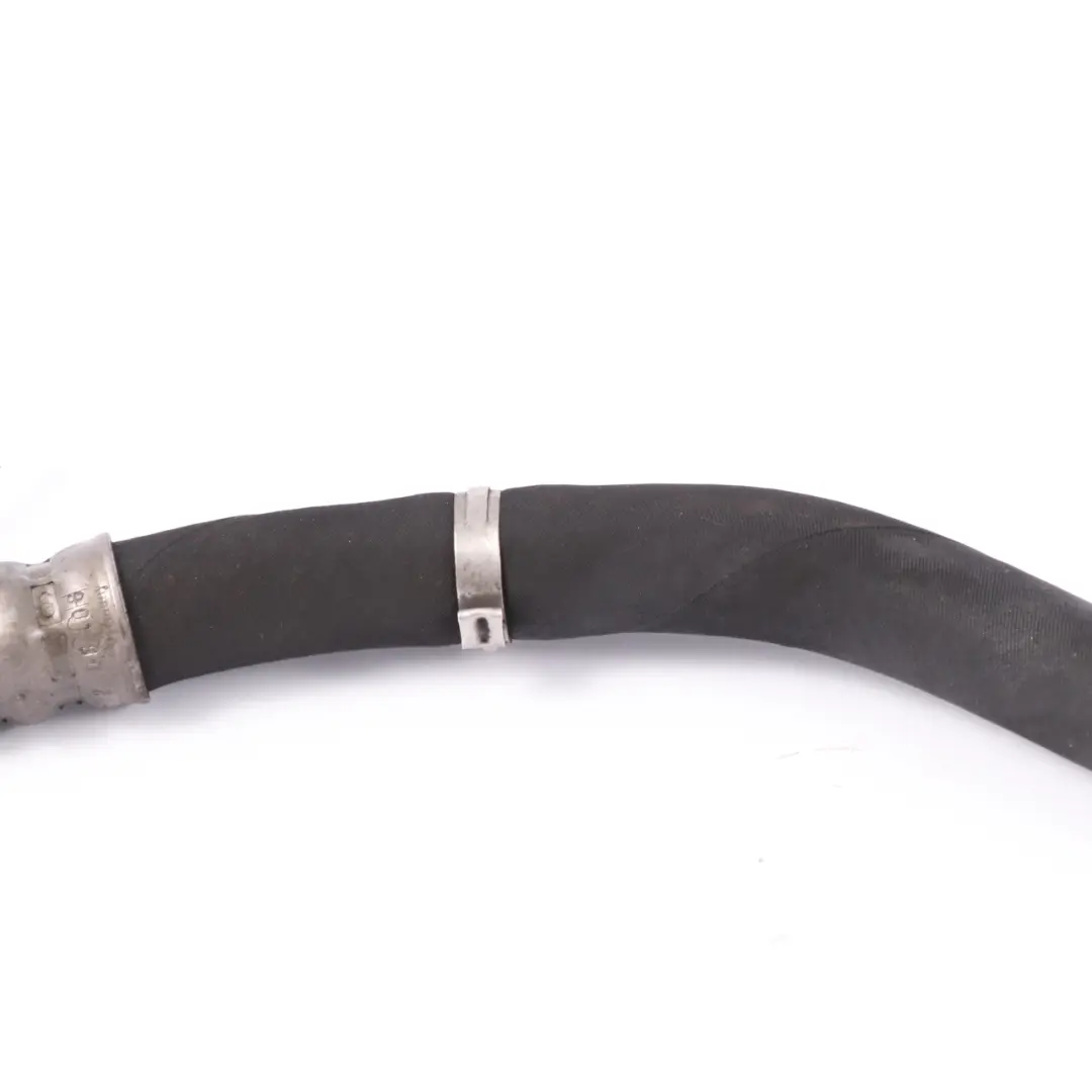 Oil Cooler Return Pipe Hose Line BMW E90 E91 E92 E93 LCI Engine - SKU 7567208-1 - Part number 7567208