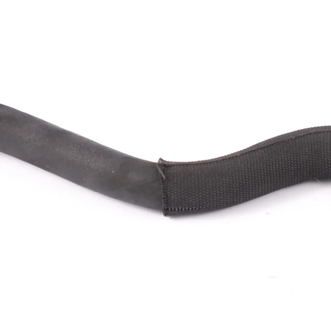 Enfriador de aceite del motor Tubo de retorno para BMW E90 E91 E92 E93 LCI con número de pieza 7567208 BMW E90 E91 E92 E93 LCI Enfriador de aceite del motor Tubo de retorno - SKU 7567208-1 - Número de pieza 7567208