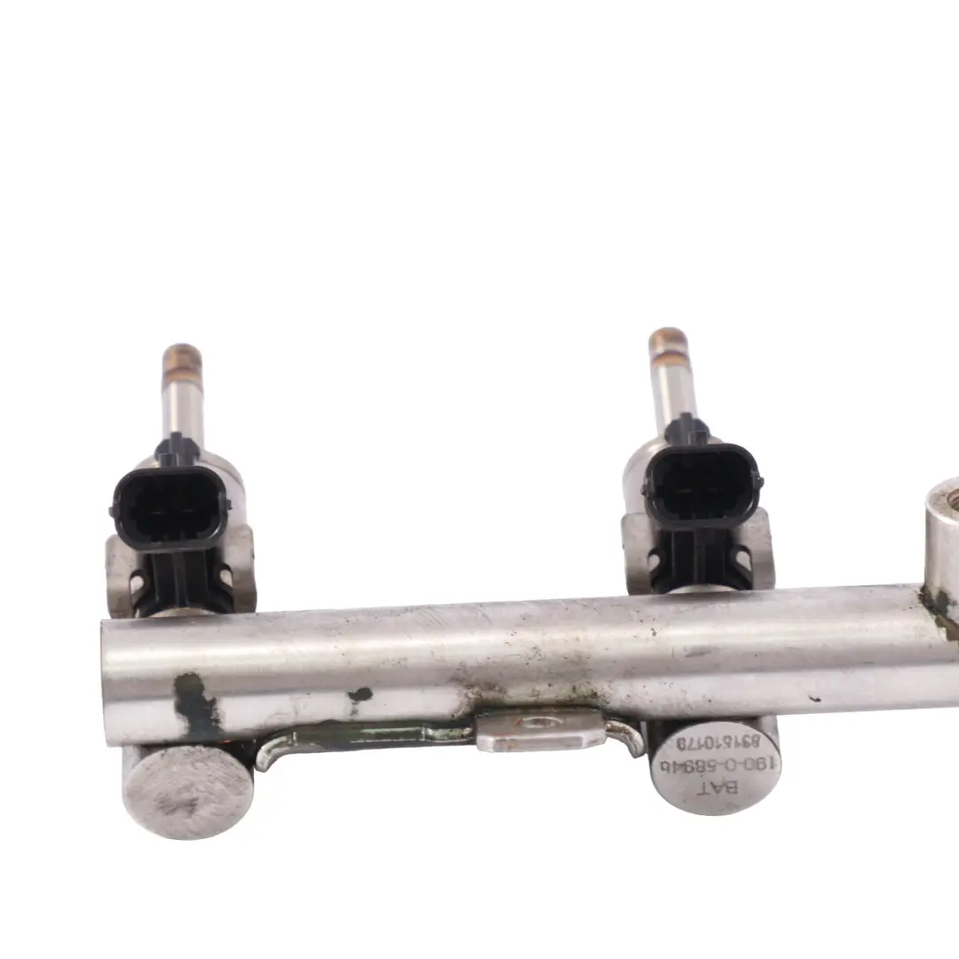 Listwa Wtryskowa do Mini Cooper S JCW R55 R56 R57 N14 o numerze 7568050 Mini Cooper S JCW R55 R56 R57 N14 Listwa Wtryskowa - SKU 7568050-3 - Numer Części 7568050