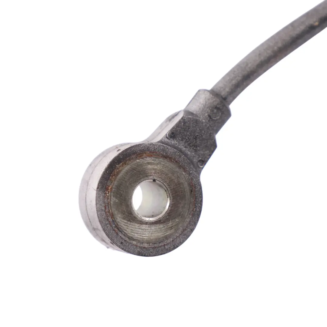 Bloc moteur Ping Capteur de cliquetis pour BMW E60 X1 E84 E87 E90 à propos du numéro de pièce 7568422 BMW E60 X1 E84 E87 E90 Bloc moteur Ping Capteur de cliquetis - SKU 7568422 - Numéro de pièce 7568422