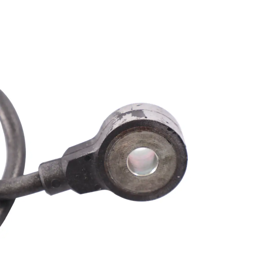 Block Ping Knock Sensor to BMW E60 X1 E84 E87 E90 Engine with Part number 7568422 BMW E60 X1 E84 E87 E90 Engine Block Ping Knock Sensor - SKU 7568422 - Part number 7568422