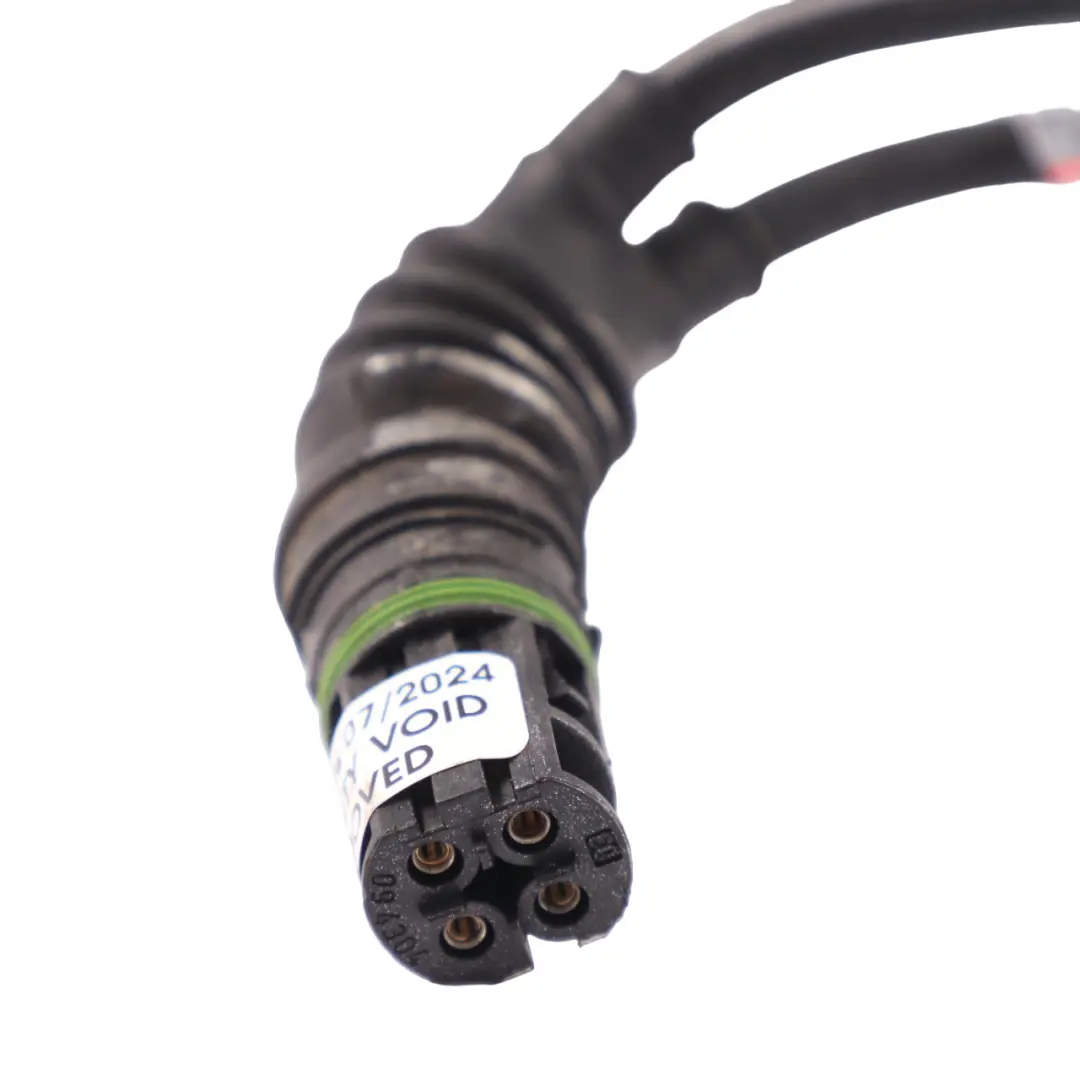 BMW E60 X1 E84 E87 E90 Blocco motore Ping Knock Sensor - SKU 7568422 - Numero di parte 7568422
