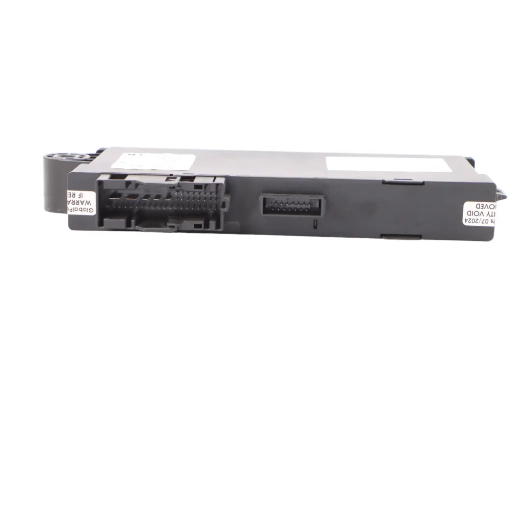 N54 ECU Kit Control Unit DME CAS3 Key Automatic BMW E90 E92 335i Petrol - SKU 7568842-3 - Part number 7568842