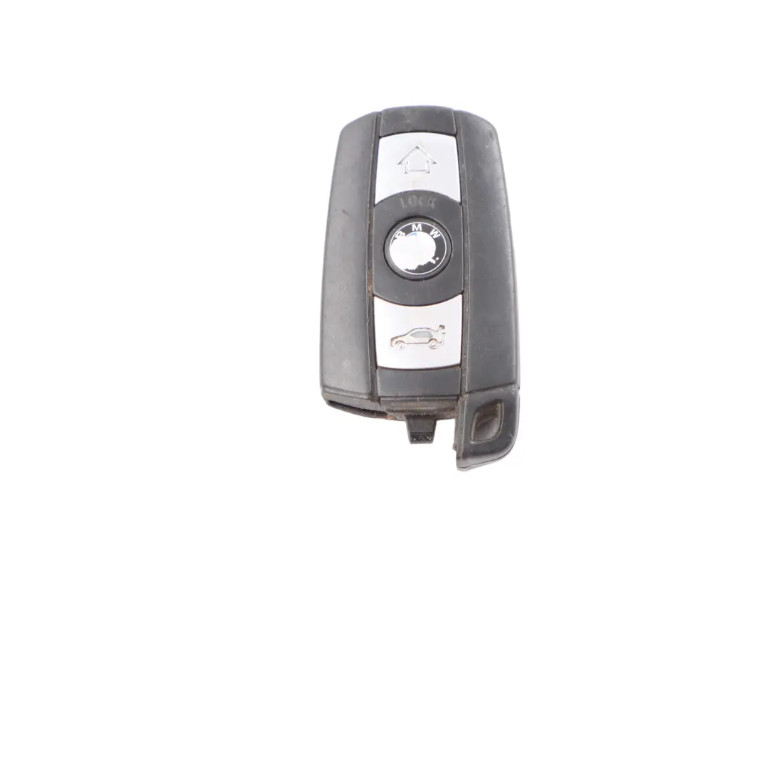 BMW E90 E92 335i Benzina N54 Kit Centralina DME CAS3 Chiave Automatica - SKU 7568842-3 - Numero di parte 7568842
