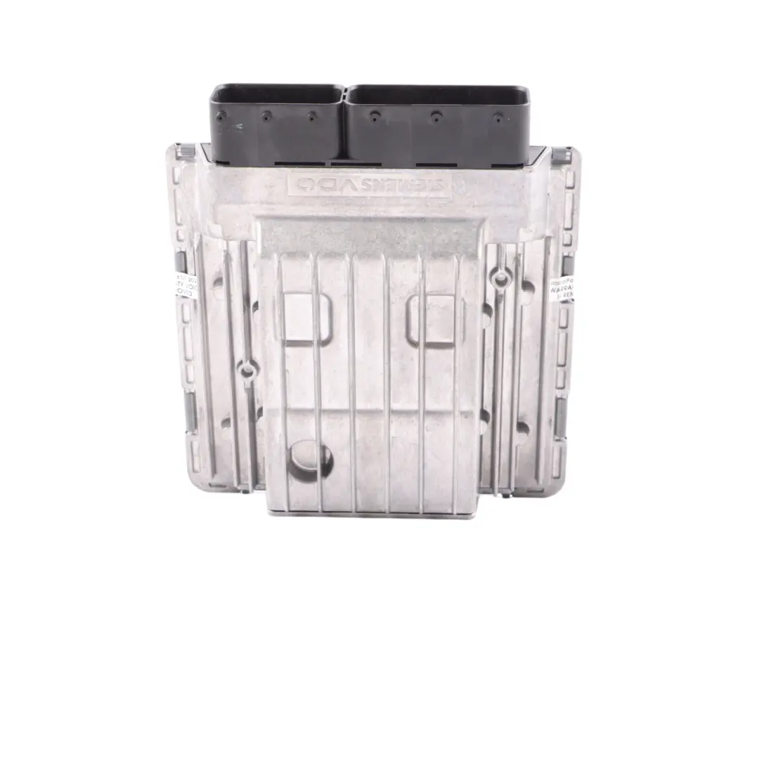 N54 ECU Kit Control Unit DME CAS3 Key Automatic BMW E90 E92 335i Petrol - SKU 7568842-3 - Part number 7568842