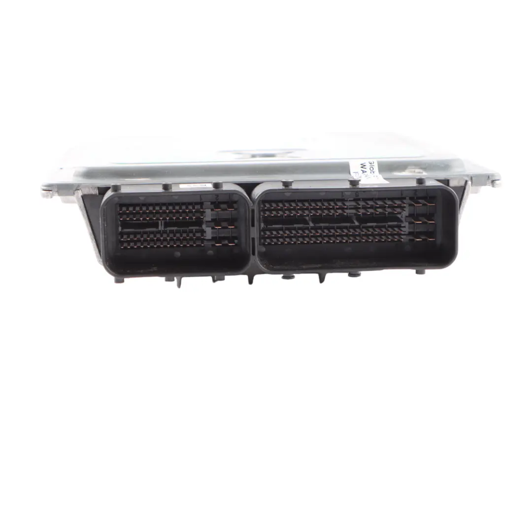 N54 ECU Kit Control Unit DME CAS3 Key Automatic BMW E90 E92 335i Petrol - SKU 7568842-3 - Part number 7568842