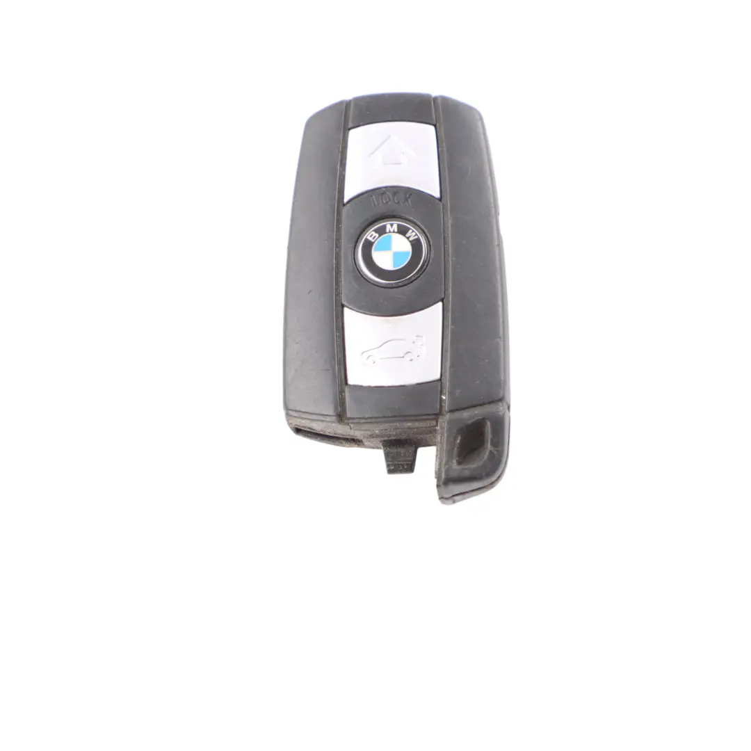 BMW E60 E90 N52 325i 525i Kit ECU Unità DME CAS2 Chiave Automatica - SKU 7577968-2 - Numero di parte 7577968