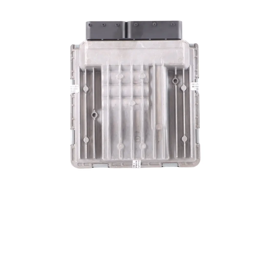 BMW E60 E90 N52 325i 525i Kit ECU Unité DME CAS2 Clé automatique - SKU 7577968-2 - Numéro de pièce 7577968