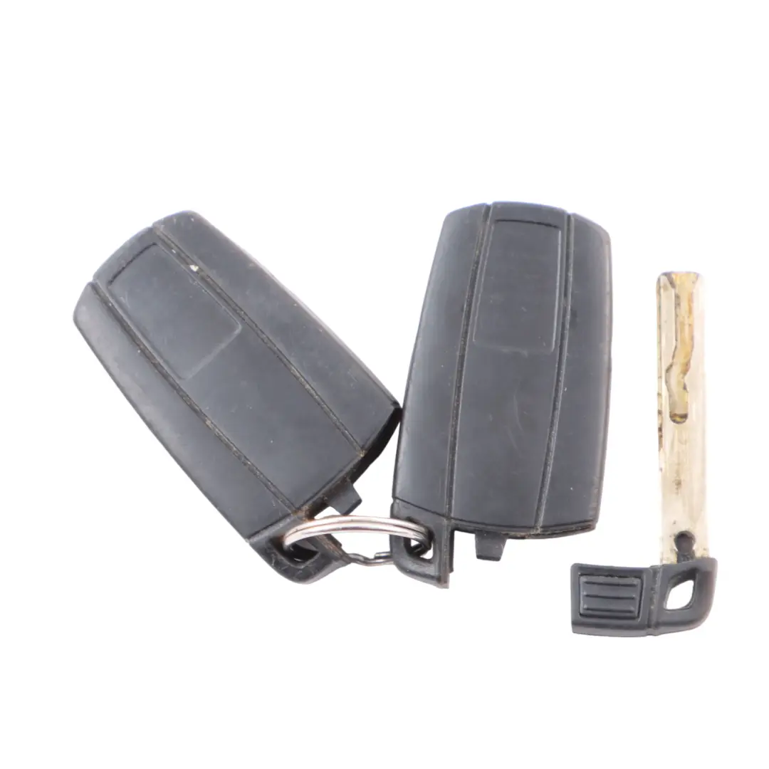 BMW E87 LCI E90 118i 318i N43 143HP ECU Kit DME CAS3 Keys Manual - SKU 7579142-19 - Part number 7579142