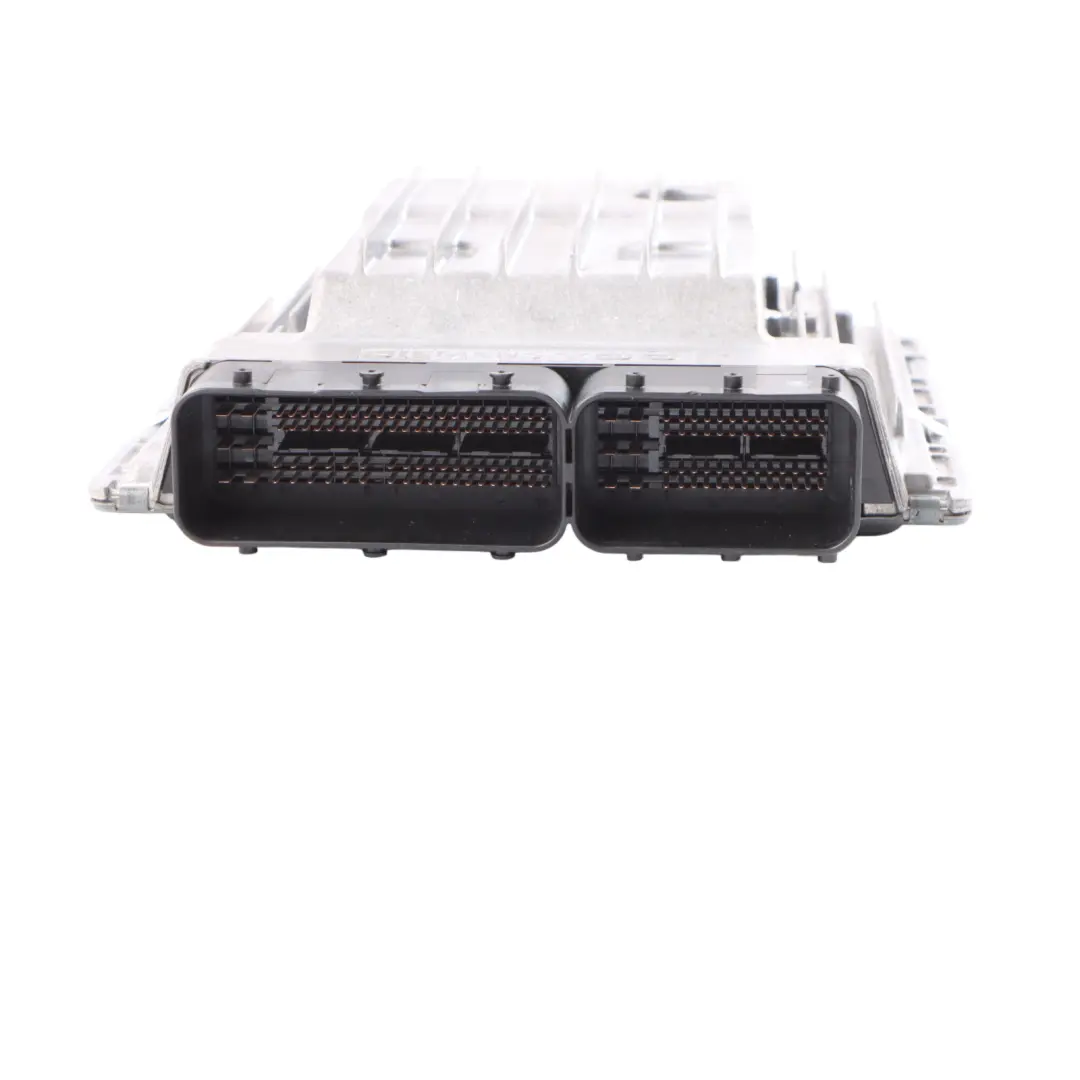 BMW E81 E87 LCI E90 118i 318i N43 143HP Motor steuergerät DME Automatik - SKU 7580279-1 - Teilenummer 7580279