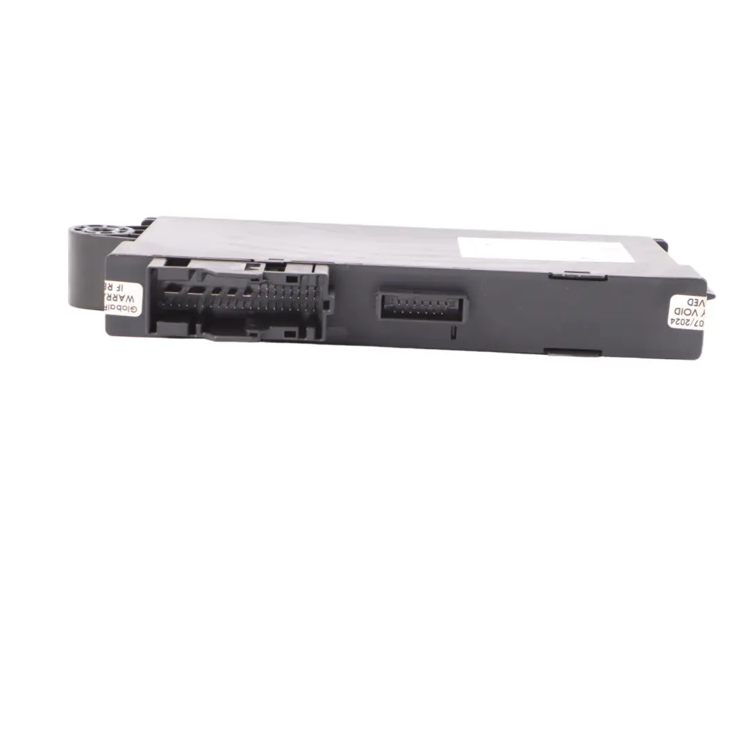 BMW E81 E87 LCI E90 E91 118i 318i N43 143HP Motor ECU DME Automático - SKU 7580279-1 - Número de pieza 7580279