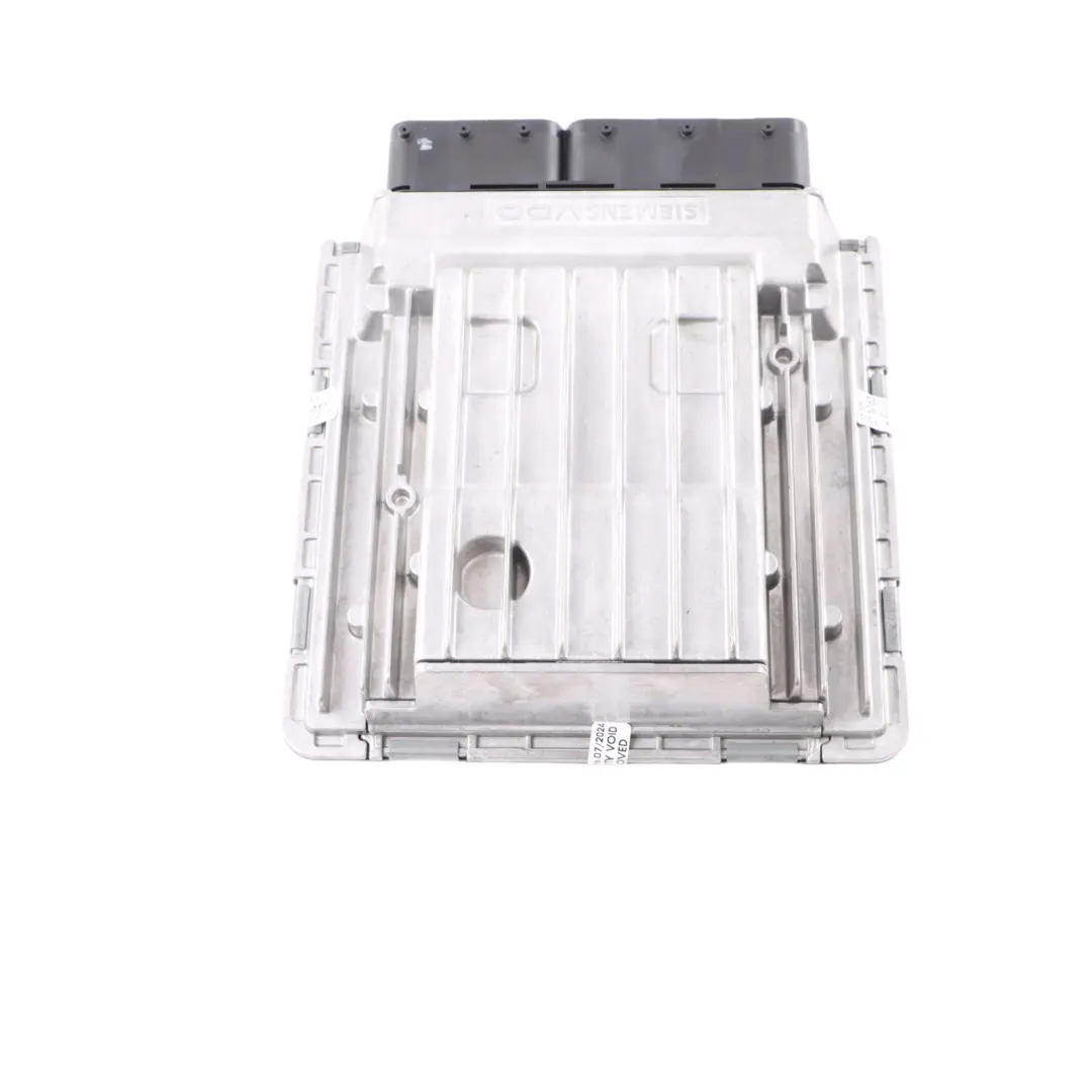 BMW E81 E87 LCI E90 E91 118i 318i N43 143HP Motor ECU DME Automático - SKU 7580279-1 - Número de pieza 7580279
