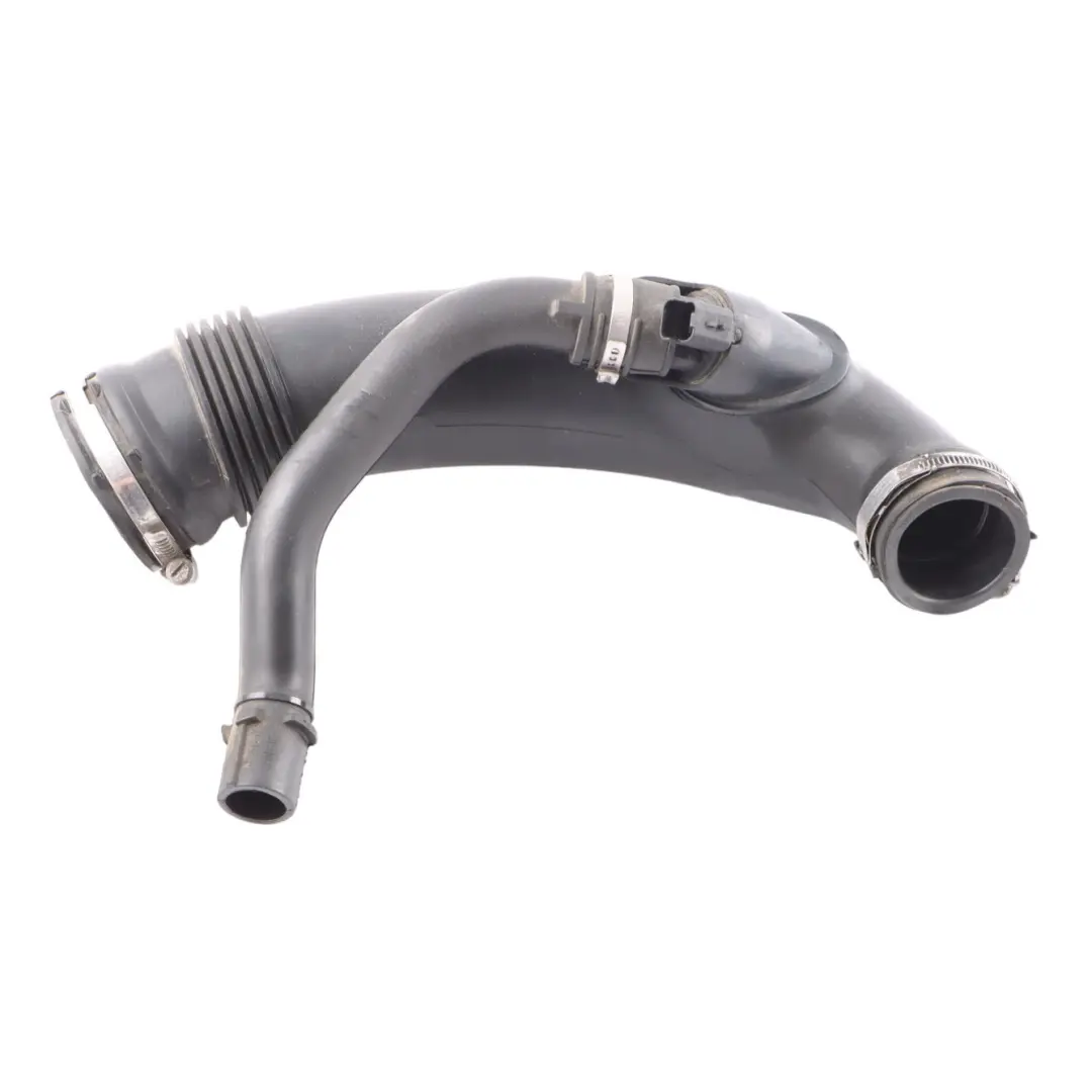 Mini Cooper S JCW R55 R56 LCI N14 Intake Silencer Filtered Air Pipe Hose - SKU 7582453-2 - Part number 7582453