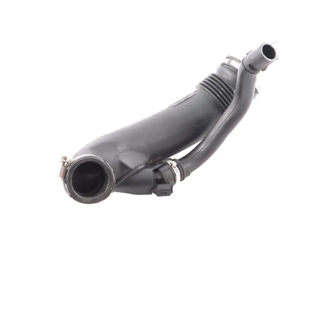 Mini Cooper S JCW R55 R56 LCI N14 Intake Silencer Filtered Air Pipe Hose - SKU 7582453-2 - Part number 7582453