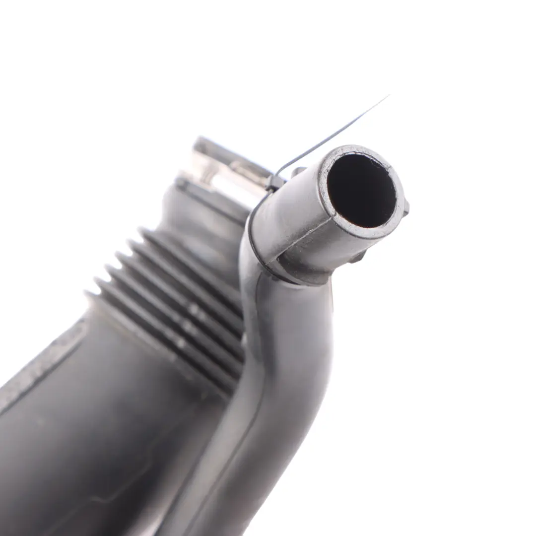 Intake Silencer Filtered Air Pipe Hose to Mini Cooper S JCW R55 R56 LCI N14 with Part number 7582453 Mini Cooper S JCW R55 R56 LCI N14 Intake Silencer Filtered Air Pipe Hose - SKU 7582453-2 - Part number 7582453