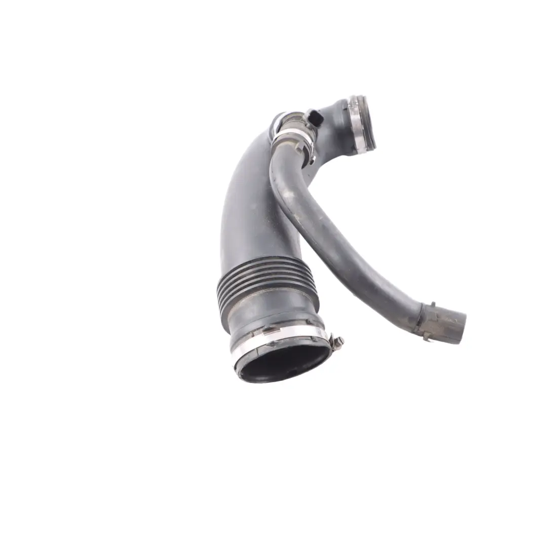 Silencieux d'admission Tuyau d'air pour Mini Cooper S JCW R55 R56 LCI N14 à propos du numéro de pièce 7582453 Mini Cooper S JCW R55 R56 LCI N14 Silencieux d'admission Tuyau d'air - SKU 7582453-2 - Numéro de pièce 7582453