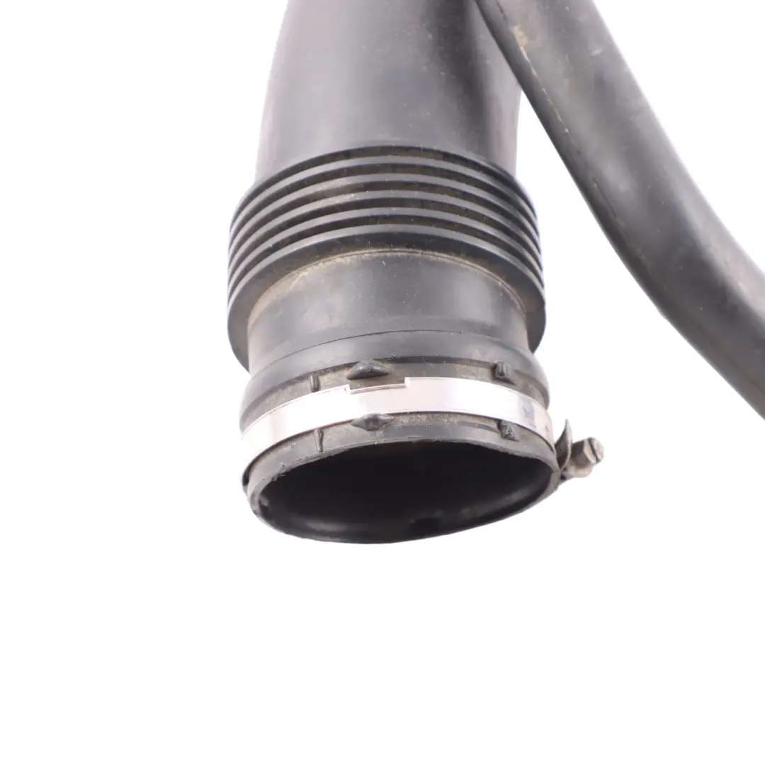 Intake Silencer Filtered Air Pipe Hose to Mini Cooper S JCW R55 R56 LCI N14 with Part number 7582453 Mini Cooper S JCW R55 R56 LCI N14 Intake Silencer Filtered Air Pipe Hose - SKU 7582453-2 - Part number 7582453