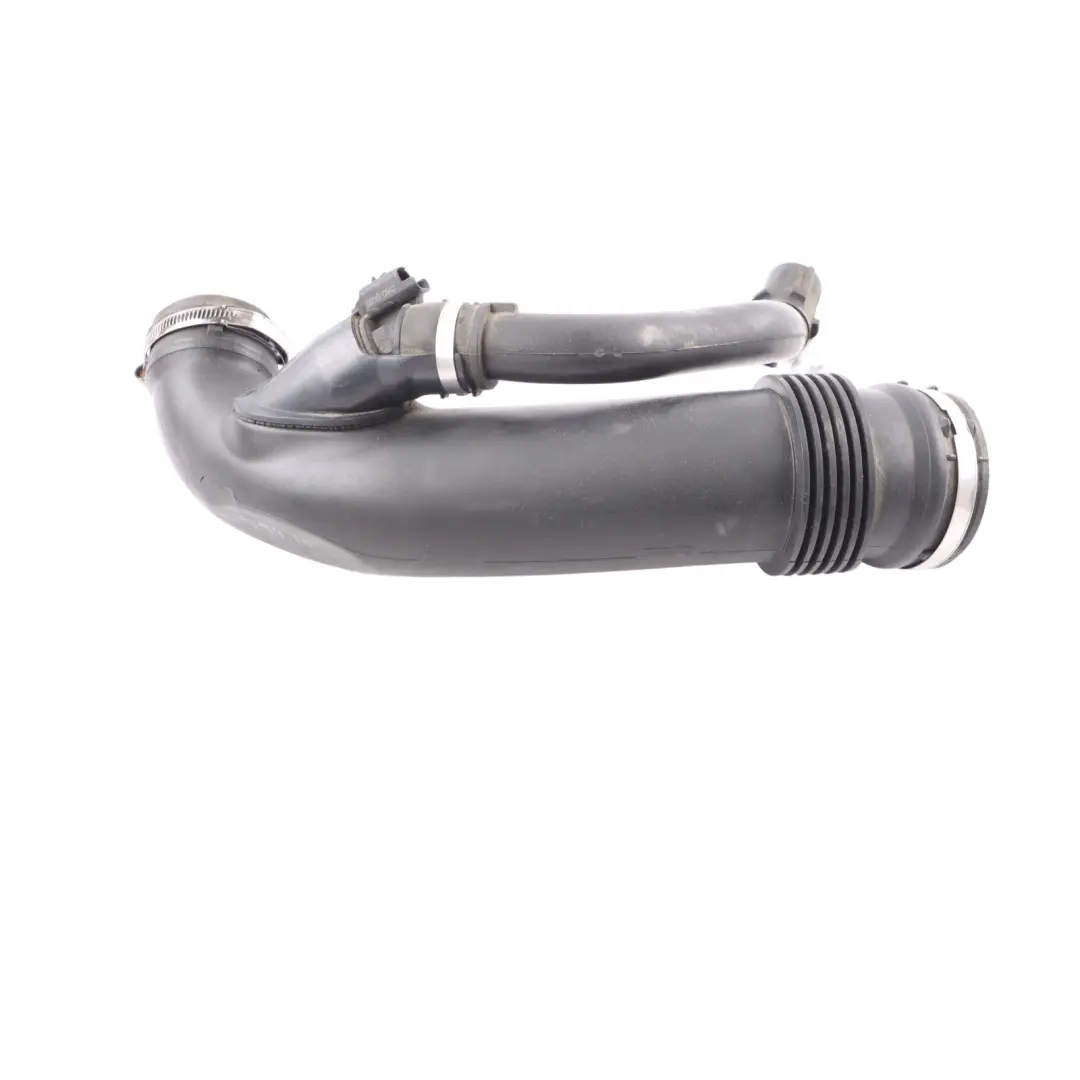 Mini Cooper S JCW R55 R56 LCI N14 Intake Silencer Filtered Air Pipe Hose - SKU 7582453-2 - Part number 7582453