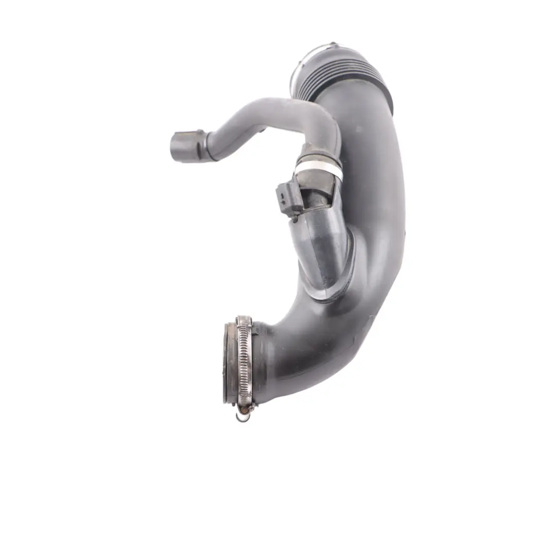 Mini Cooper S JCW R55 R56 LCI N14 Intake Silencer Filtered Air Pipe Hose - SKU 7582453-2 - Part number 7582453
