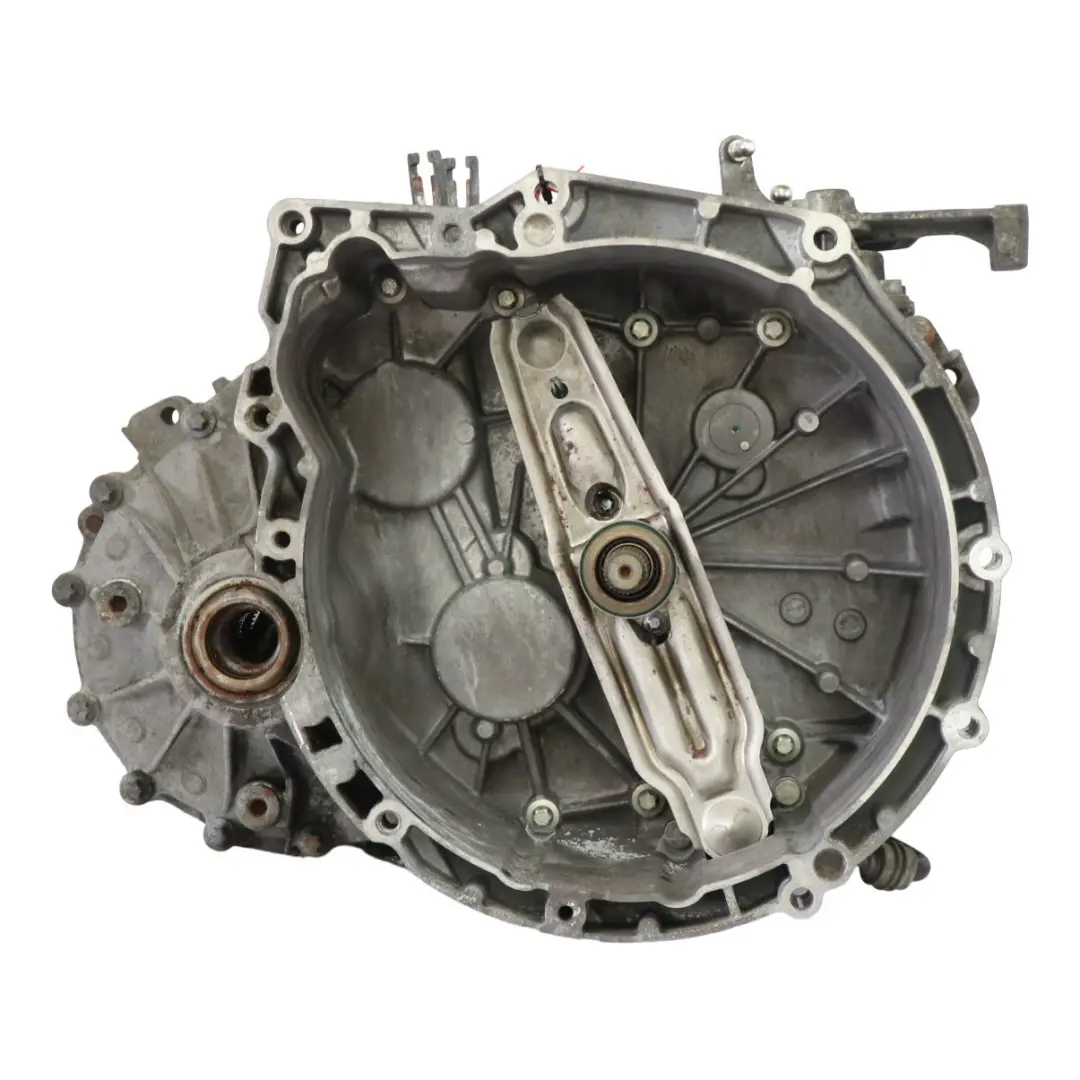 Gearbox 6 Speed GS6-53BG WARRANTY to Mini R56 Cooper S JCW N14 Manual with Part number 7583196 Mini R56 Cooper S JCW N14 Manual Gearbox 6 Speed GS6-53BG WARRANTY - SKU 7583196 - Part number 7583196