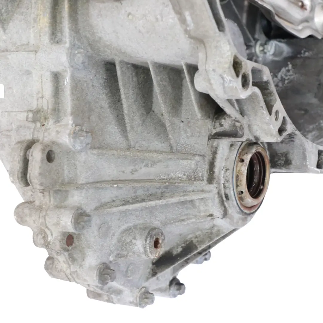 Gearbox 6 Speed GS6-53BG WARRANTY to Mini R56 Cooper S JCW N14 Manual with Part number 7583196 Mini R56 Cooper S JCW N14 Manual Gearbox 6 Speed GS6-53BG WARRANTY - SKU 7583196 - Part number 7583196