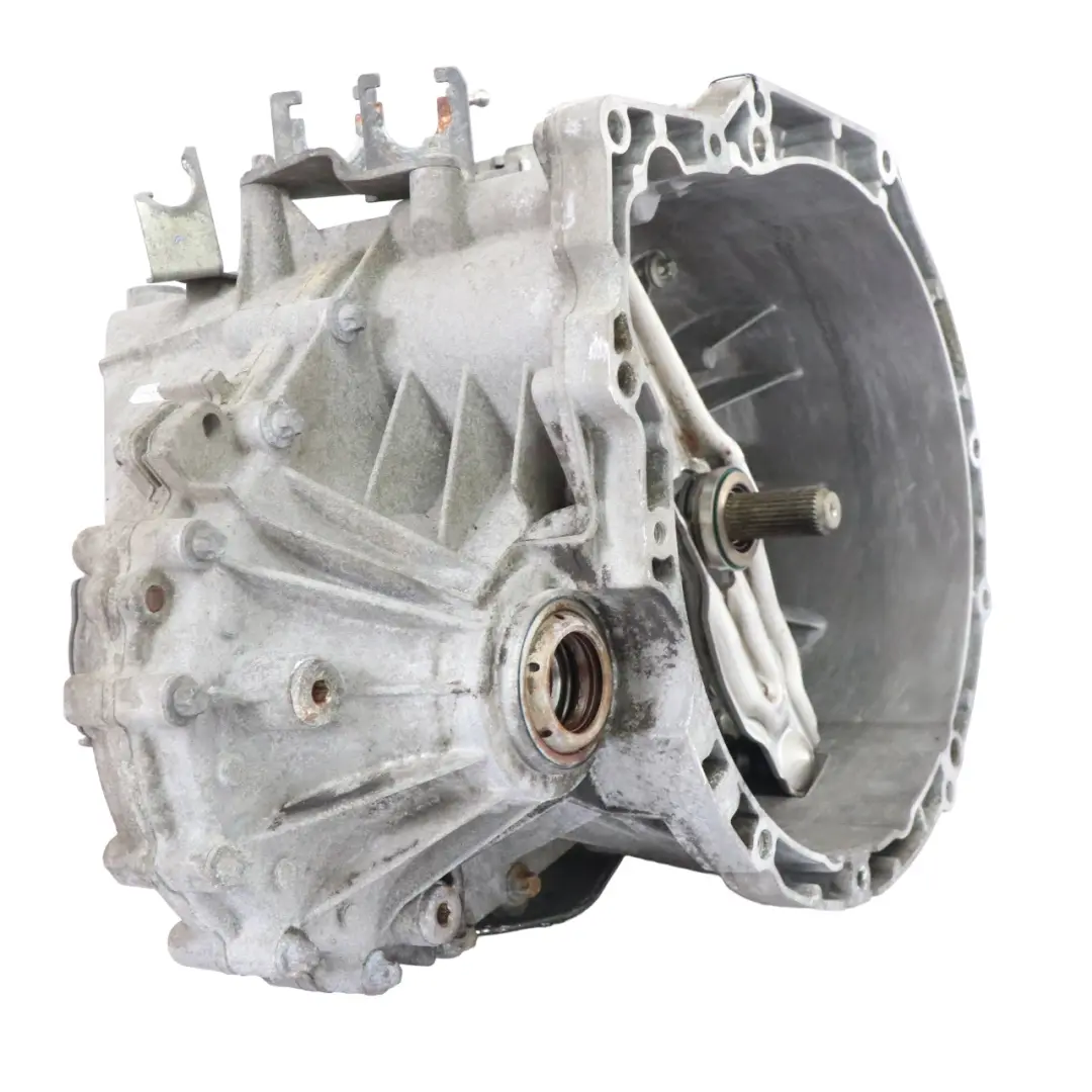 Mini R56 Cooper S JCW N14 Manual Gearbox 6 Speed GS6-53BG WARRANTY - SKU 7583196 - Part number 7583196