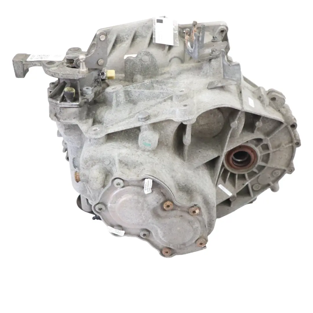 Boîte Vitesses Manuelle GS6-53BG WARRANTY pour Mini R56 Cooper S JCW N14 à propos du numéro de pièce 7583196 Mini R56 Cooper S JCW N14 Boîte Vitesses Manuelle GS6-53BG WARRANTY - SKU 7583196 - Numéro de pièce 7583196