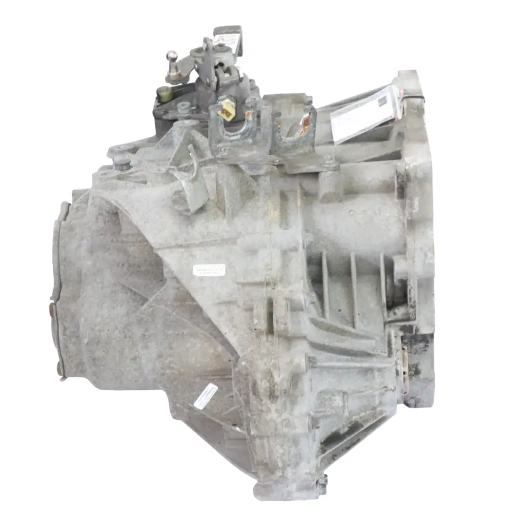 Gearbox 6 Speed GS6-53BG WARRANTY to Mini R56 Cooper S JCW N14 Manual with Part number 7583196 Mini R56 Cooper S JCW N14 Manual Gearbox 6 Speed GS6-53BG WARRANTY - SKU 7583196 - Part number 7583196