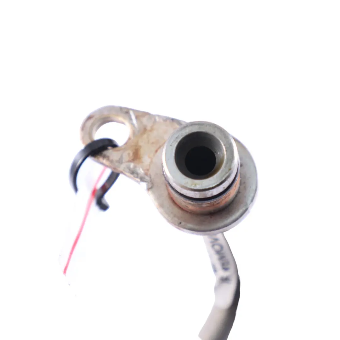 Oil Pipe BMW F10 F20 X1 F84 E90 Oil Supply Turbocharger Inlet Hose Line to with Part number 7585402 Oil Pipe BMW F10 F20 X1 F84 E90 Oil Supply Turbocharger Inlet Hose Line - SKU 7585402 - Part number 7585402