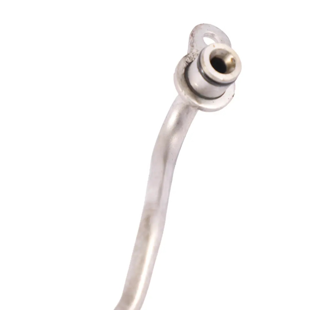 Tubo dell'olio BMW F10 F20 X1 F84 E90 Tubo flessibile turbocompressore per con numero di parte 7585402 Tubo dell'olio BMW F10 F20 X1 F84 E90 Tubo flessibile turbocompressore - SKU 7585402 - Numero di parte 7585402