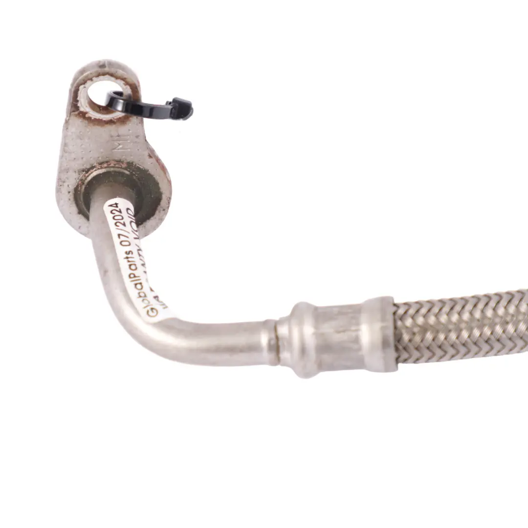 Ölleitung BMW F10 F20 X1 F84 E90 Turbolader Einlass Schlauchleitung für mit Teilenummer 7585402 Ölleitung BMW F10 F20 X1 F84 E90 Turbolader Einlass Schlauchleitung - SKU 7585402 - Teilenummer 7585402