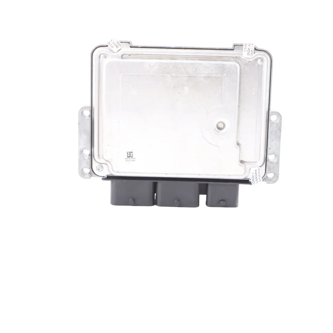 Mini Cooper R55 R56 N12 1.6 120HP Engine ECU Kit DME 7588502 CAS3 Key Manual - SKU 7588502-8 - Part number 12147572264 