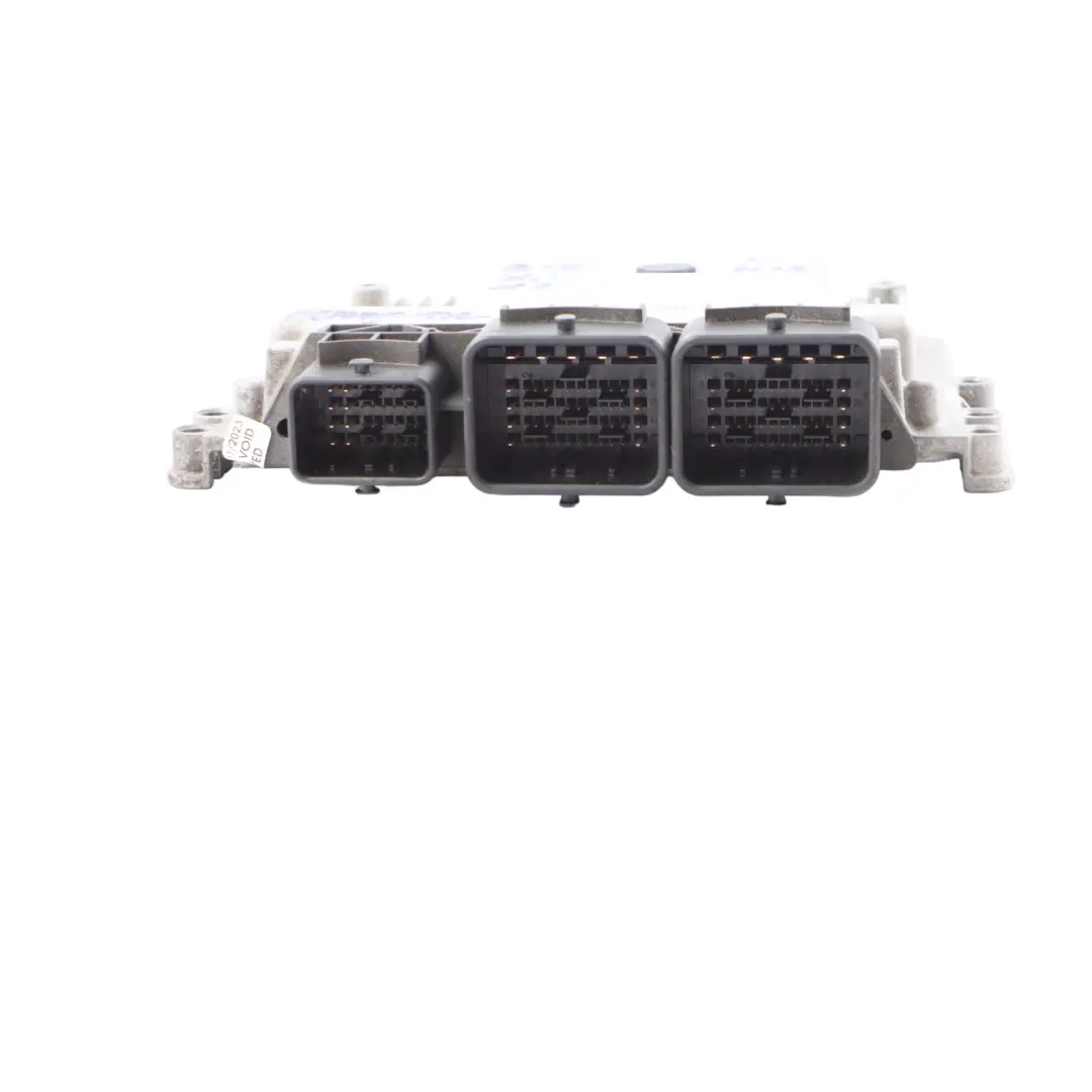 Mini Cooper R55 R56 N12 1.6 120HP Engine ECU Kit DME 7588502 CAS3 Key Manual - SKU 7588502-8 - Part number 12147572264 