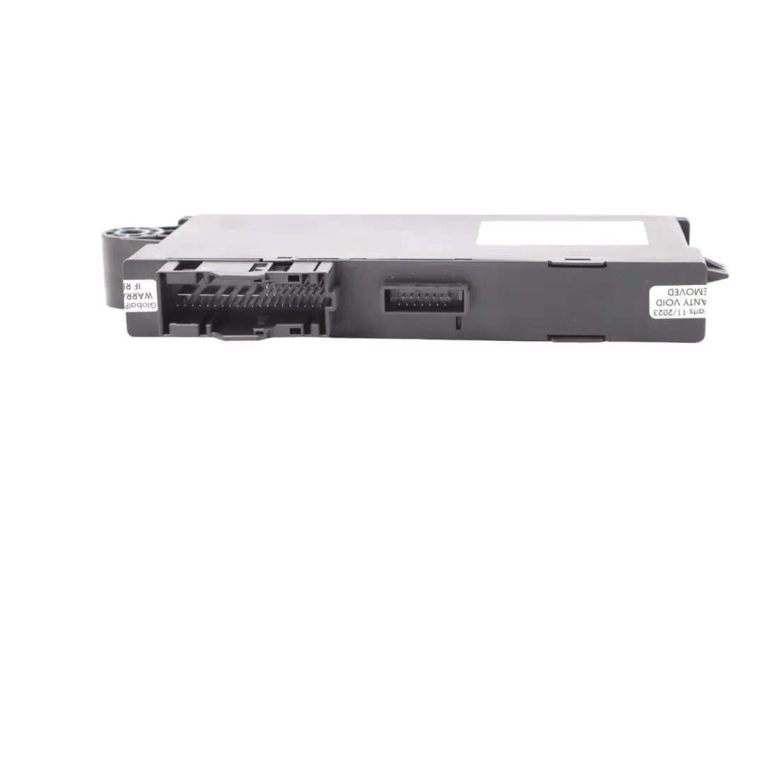 Mini Cooper R55 R56 N12 1.6 120HP Engine ECU Kit DME 7588502 CAS3 Key Manual - SKU 7588502-8 - Part number 12147572264 